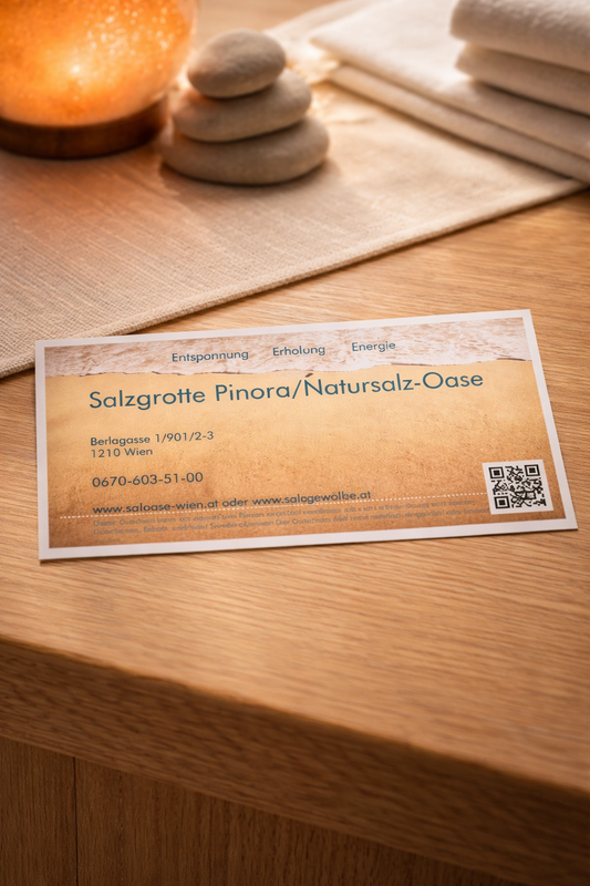 PINORA Tiefenentspannung, exklusiver 10er Block